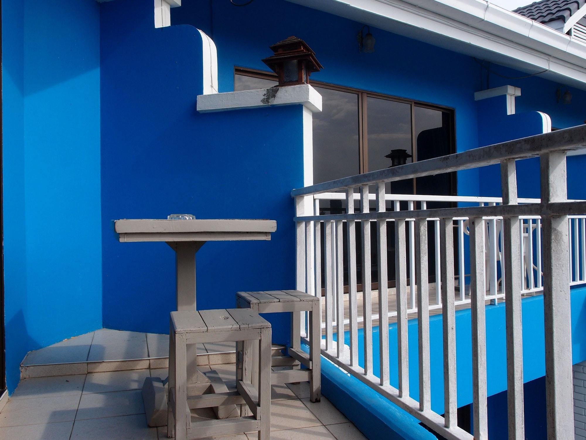 Blue Garden Resort Pattaya Jomtien Beach Exterior photo