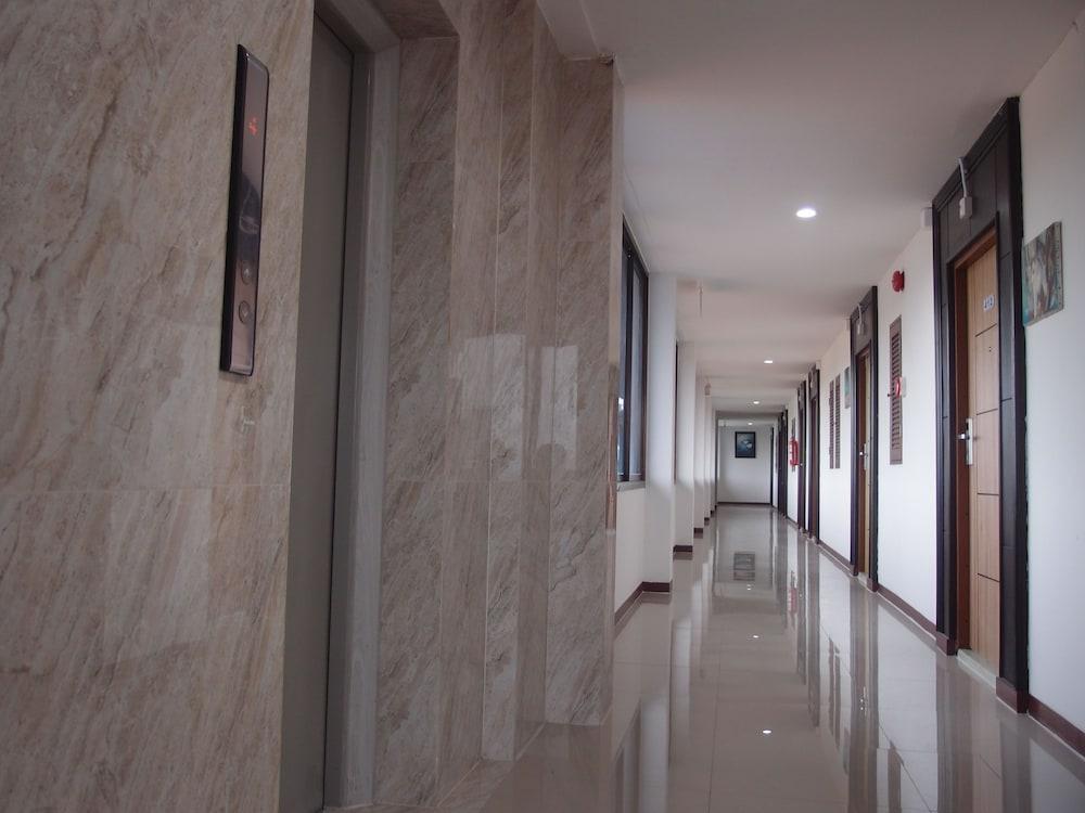 Blue Garden Resort Pattaya Jomtien Beach Exterior photo