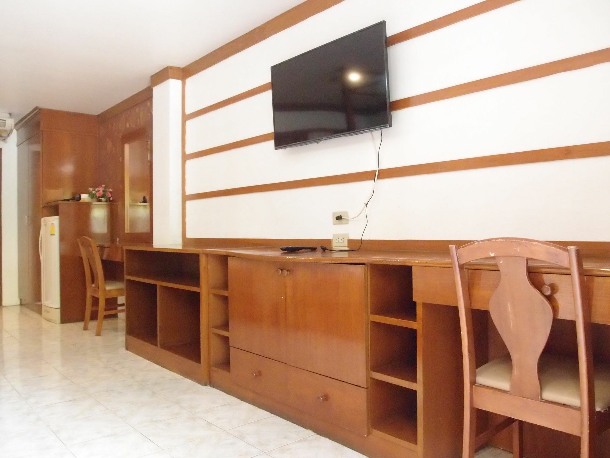 Blue Garden Resort Pattaya Jomtien Beach Exterior photo